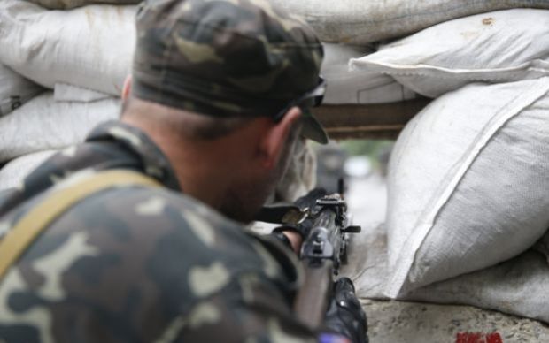  comandantul unui pluton de lunetiști ruși a fost eliminat în Ucraina, 