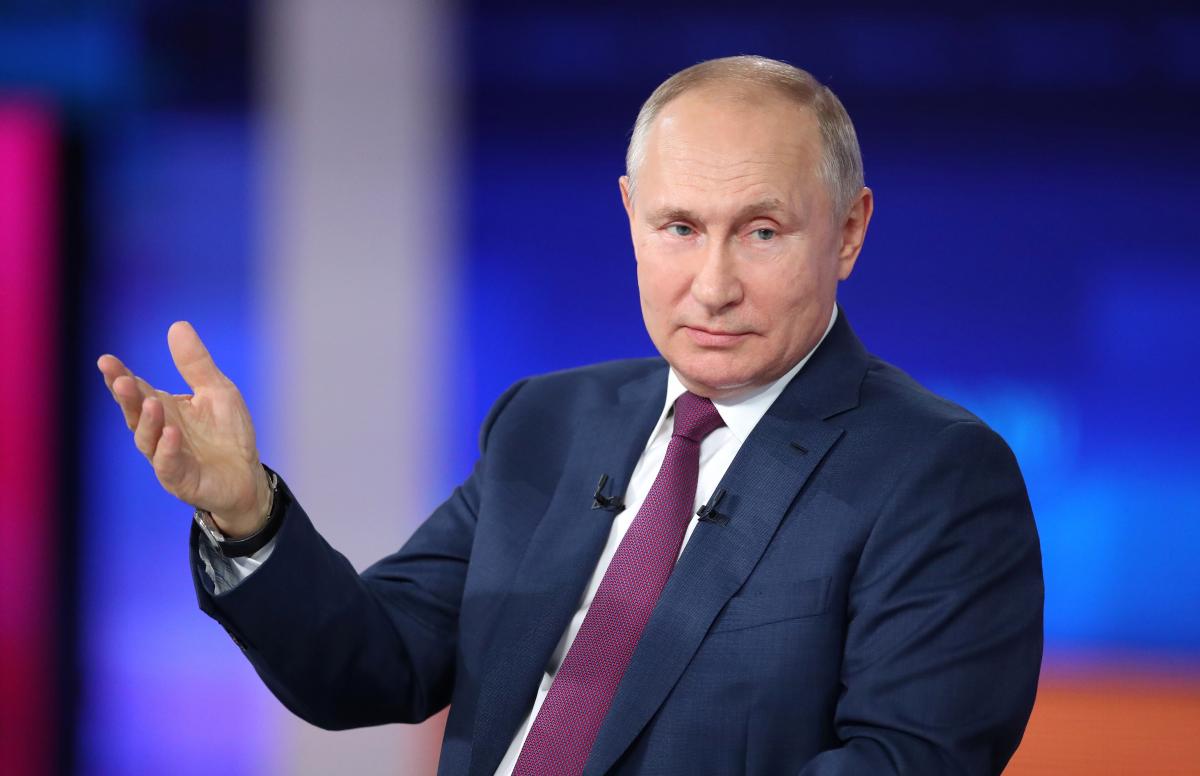  Occidentul nu va permite lui Putin să transforme războiul într-unul nuclear, Jdanov este sigur/REUTERS photo