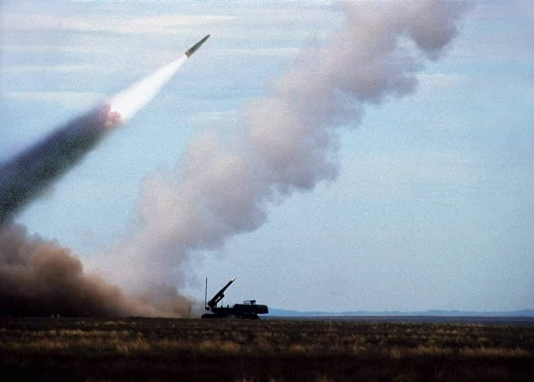  rachetele rusești au fost doborâte în Vinnichin/foto facebook.com/kpszsu 