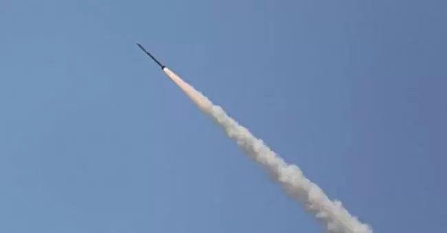  Jdanov nu a exclus atacurile cu rachete rusești asupra Crimeei/foto facebook.com/pavlogradmrada 