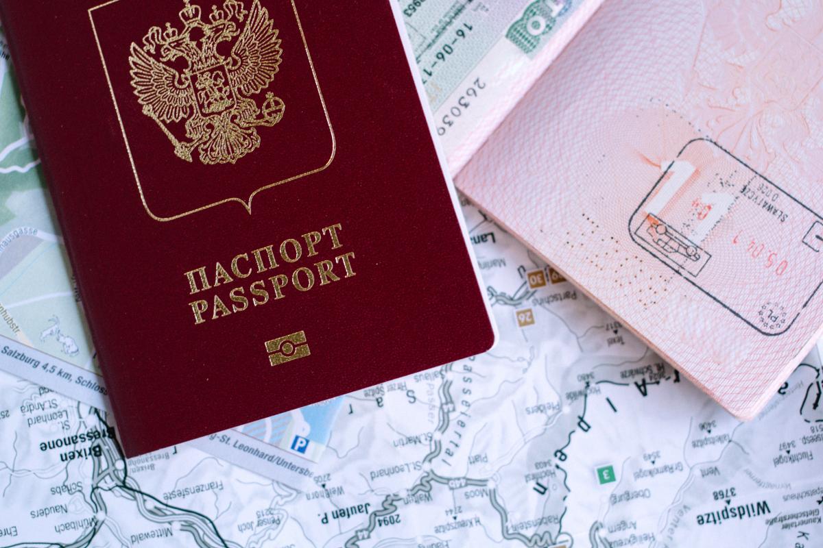  rușii forțează oamenii să obțină pașapoarte rusești/fotografie ua.depositphotos.com 